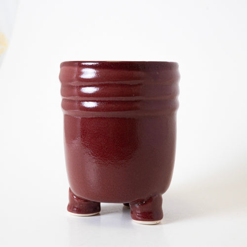 RUBY TRI LEGGED - Kalakriti