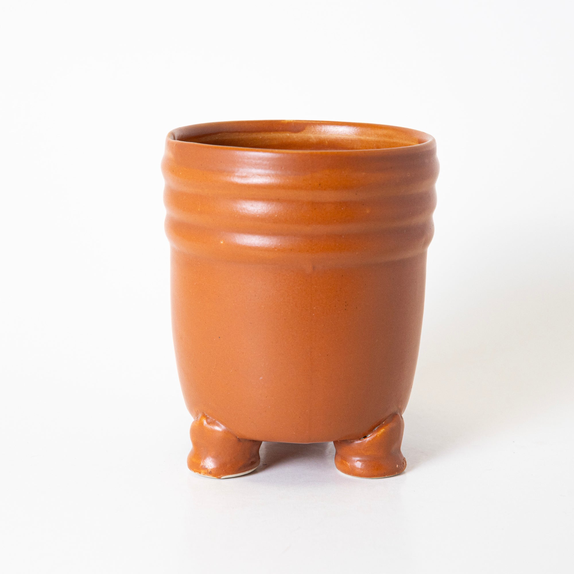 HESSONITE TRI LEGGED