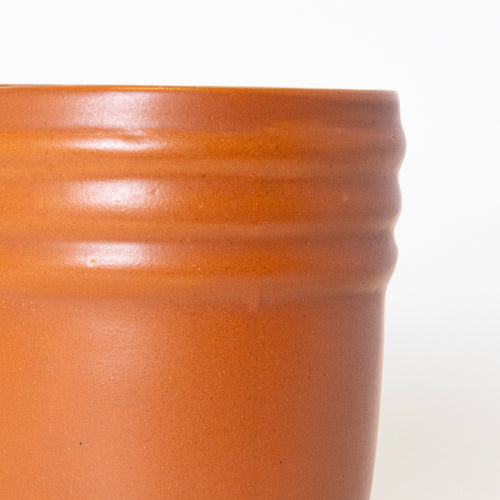 HESSONITE TRI LEGGED - Kalakriti