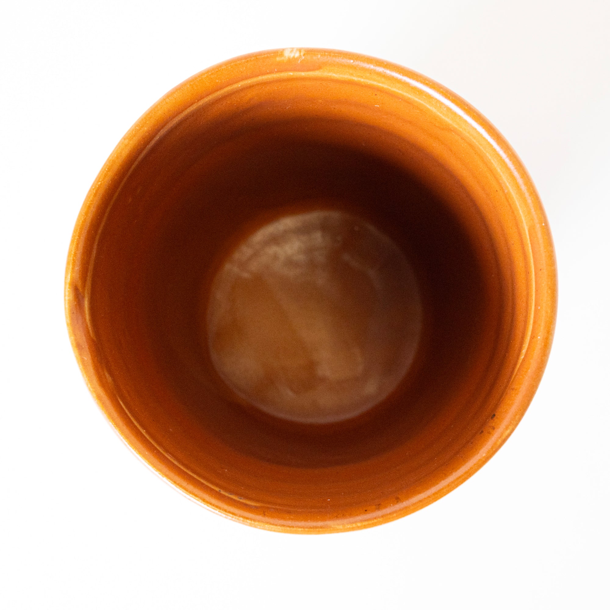 HESSONITE TRI LEGGED