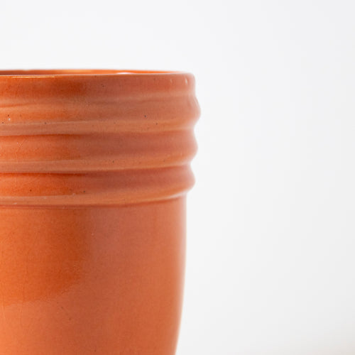 HESSONITE TRI LEGGED - Kalakriti