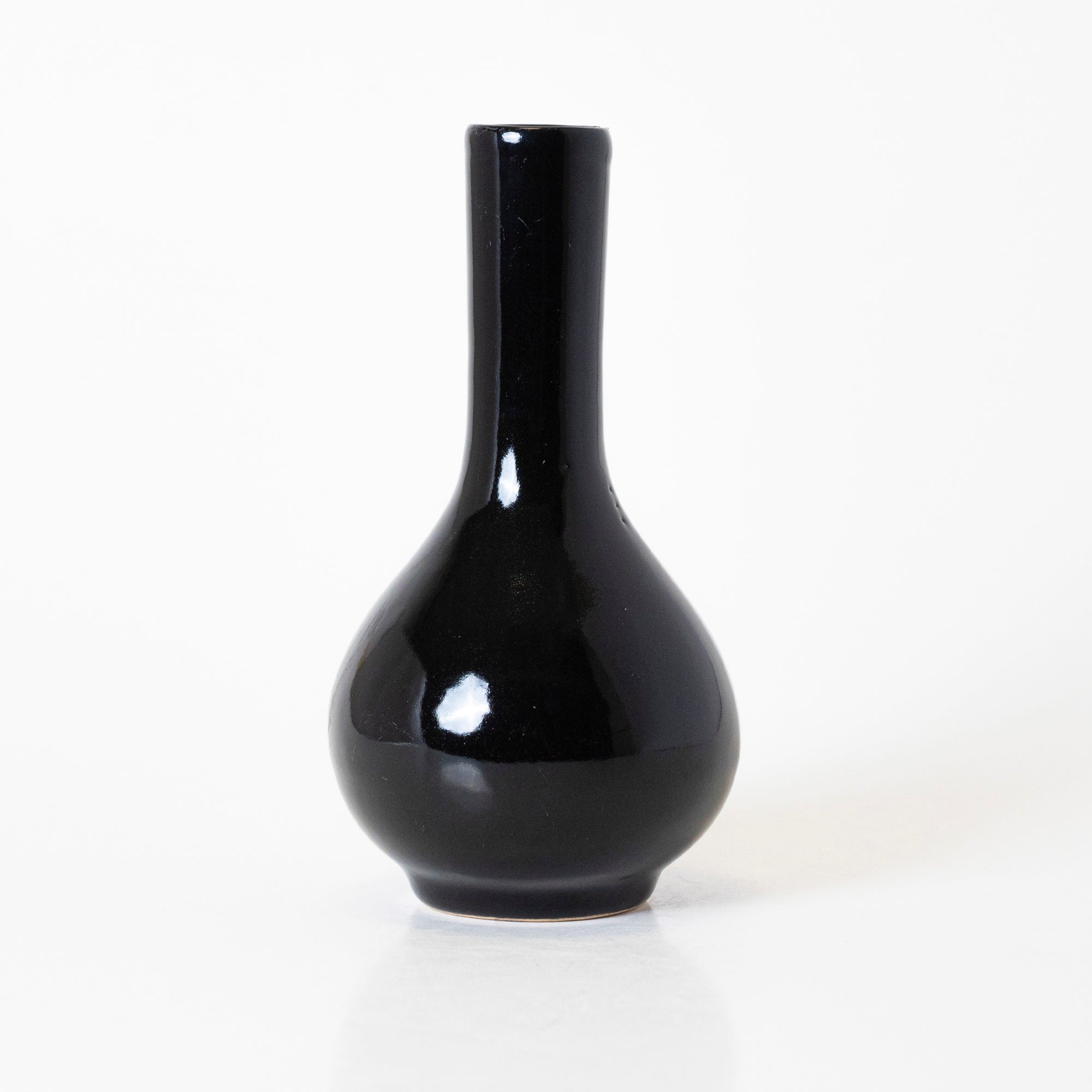 Monochrome Chic Vase