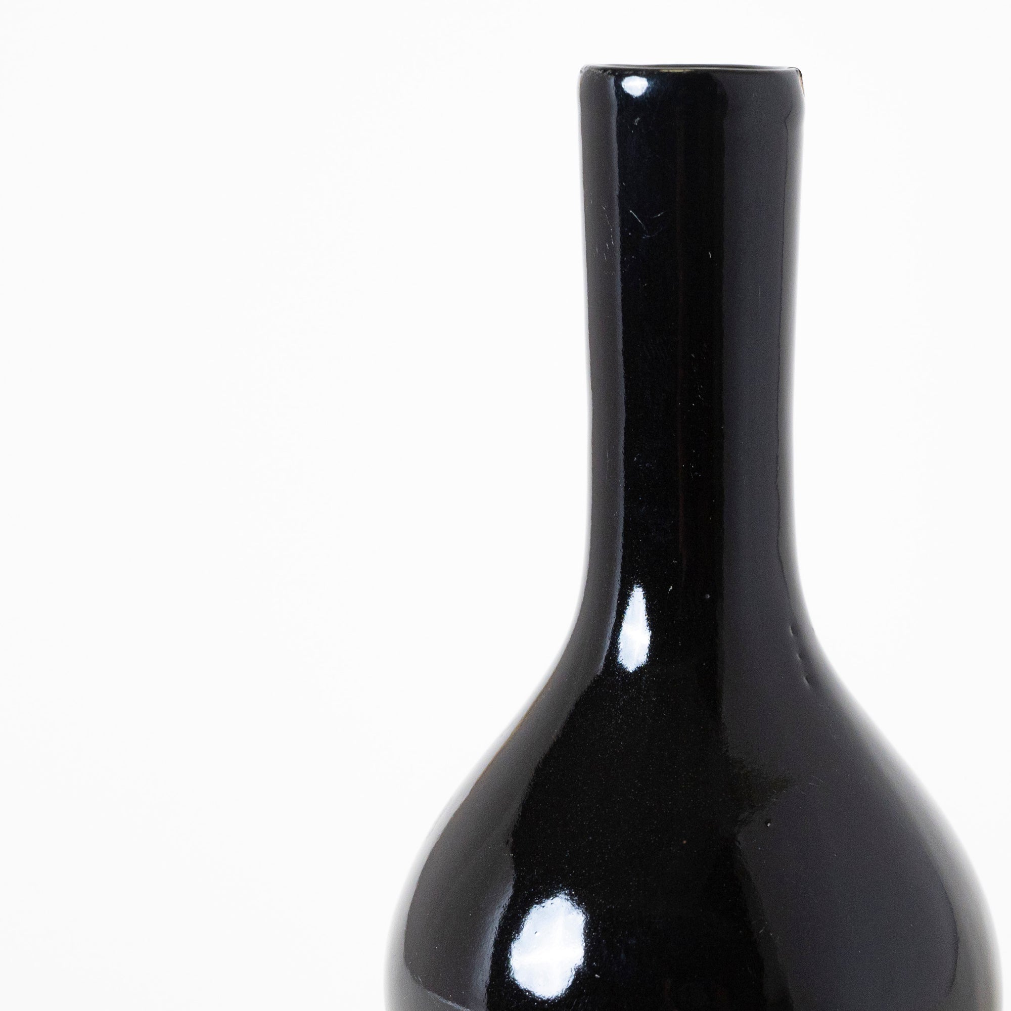 Monochrome Chic Vase