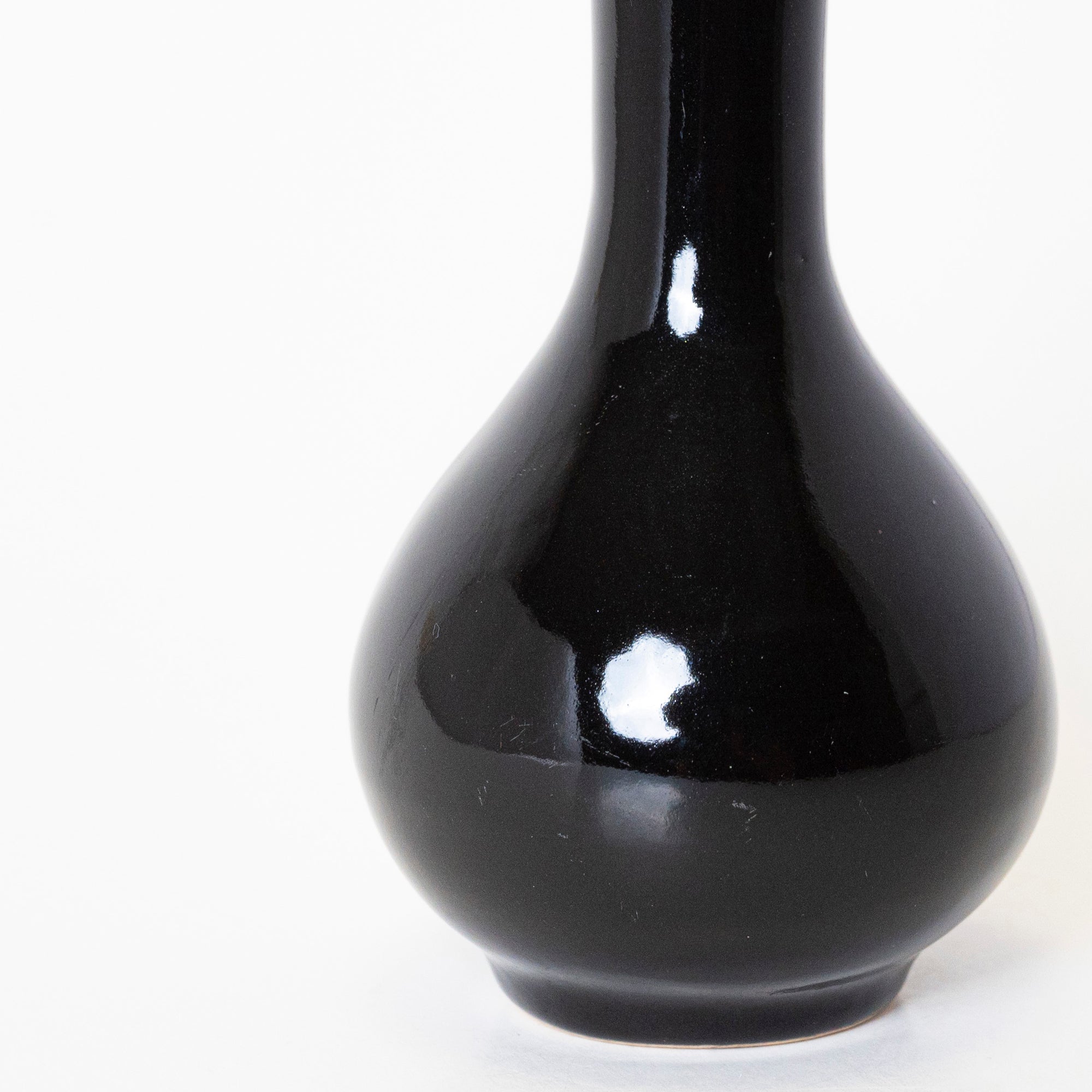 Monochrome Chic Vase