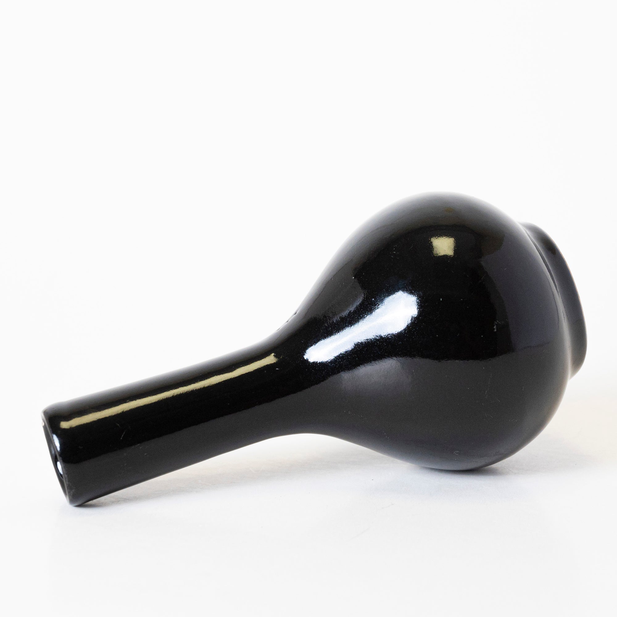 Monochrome Chic Vase