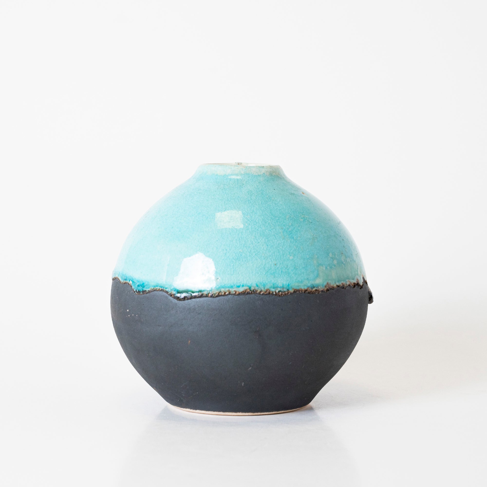 Verdant Elegance Vase