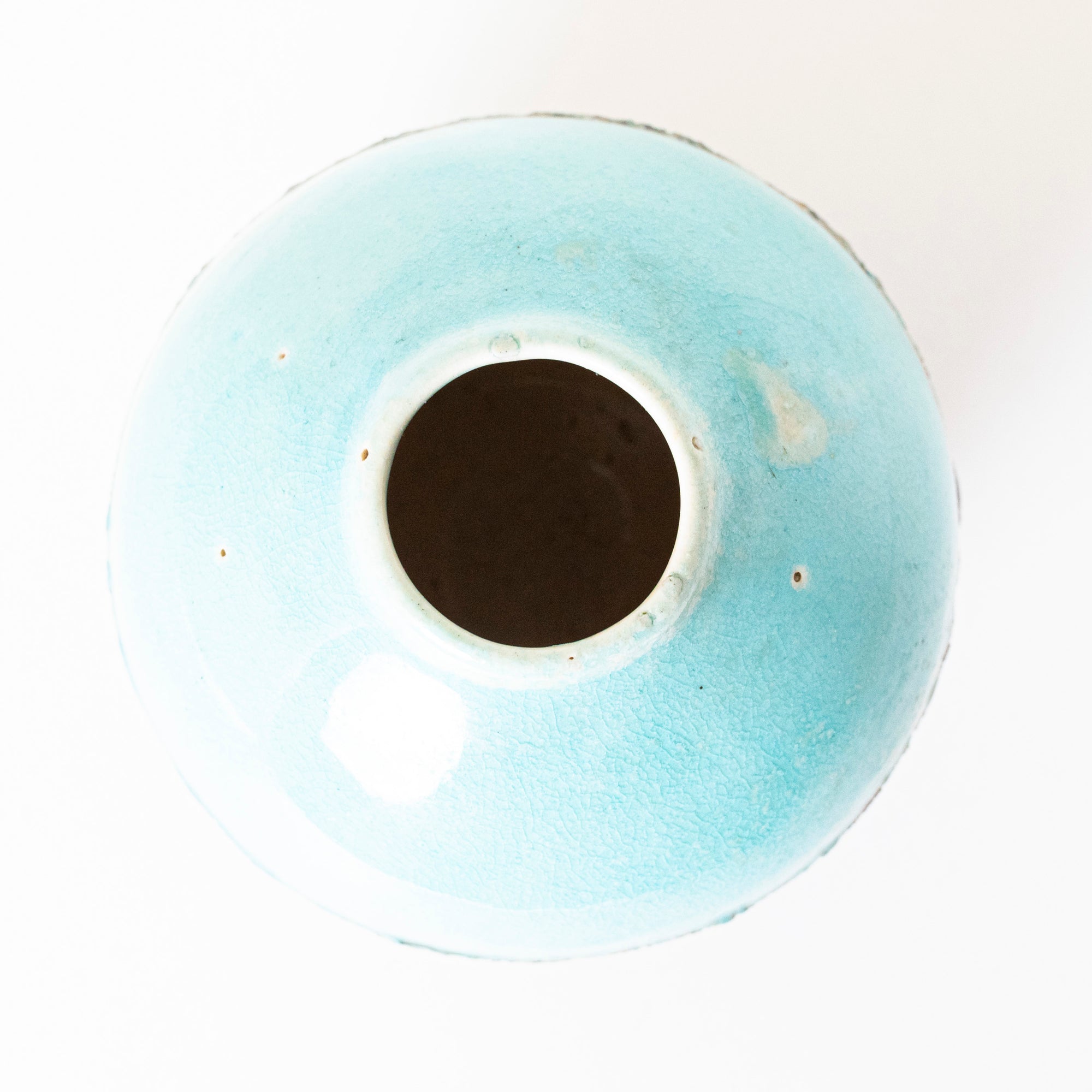 Verdant Elegance Vase