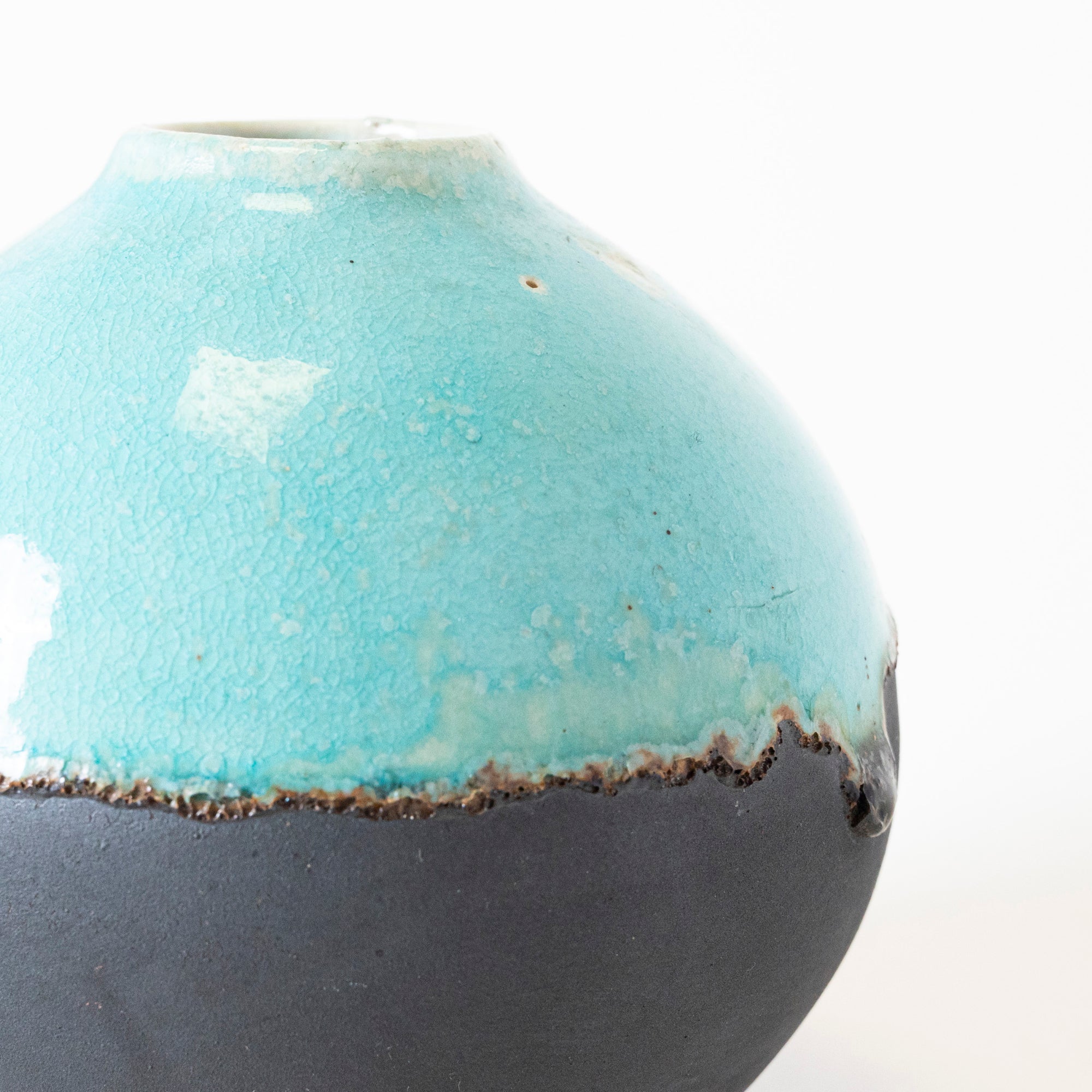 Verdant Elegance Vase