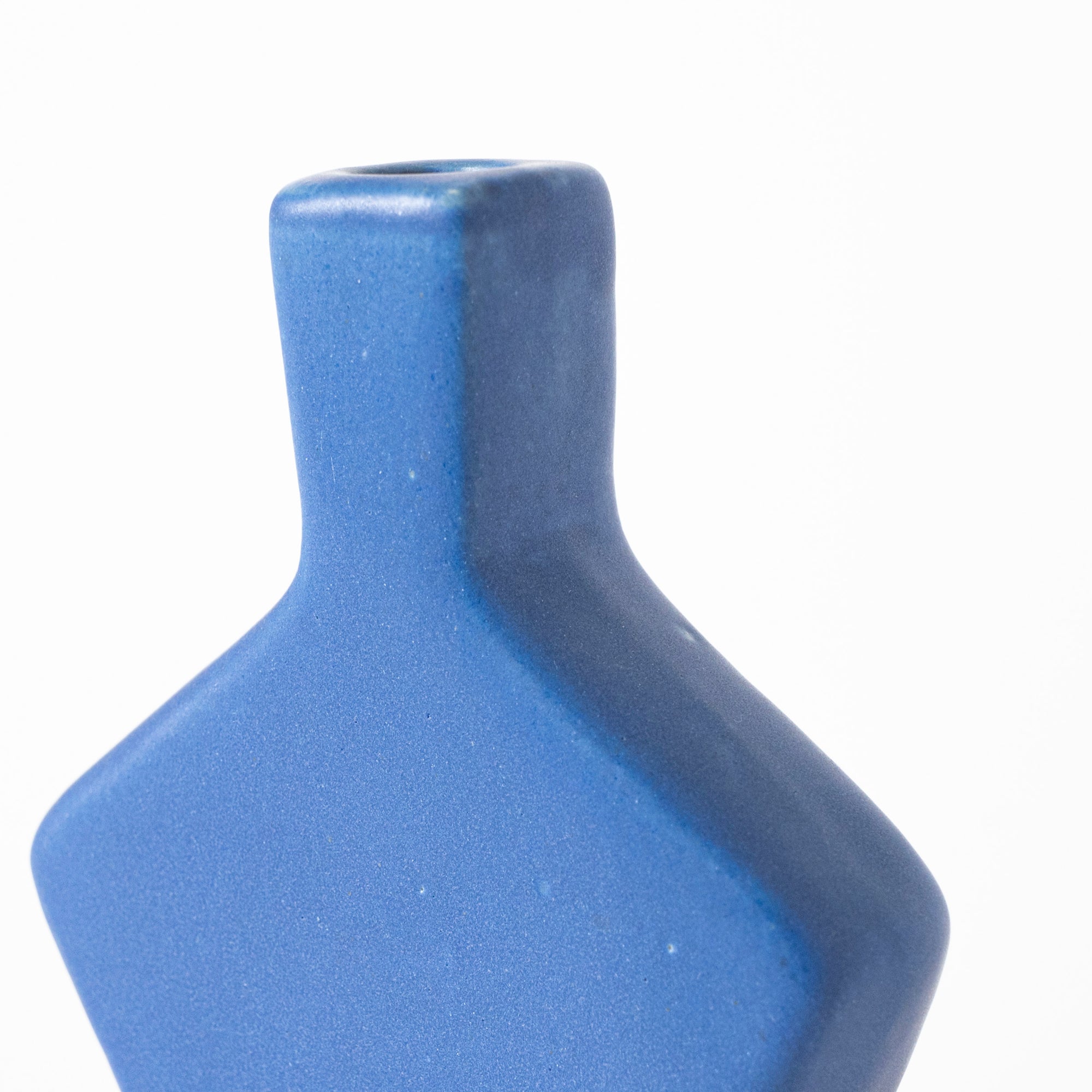 Blue Horizon Vase