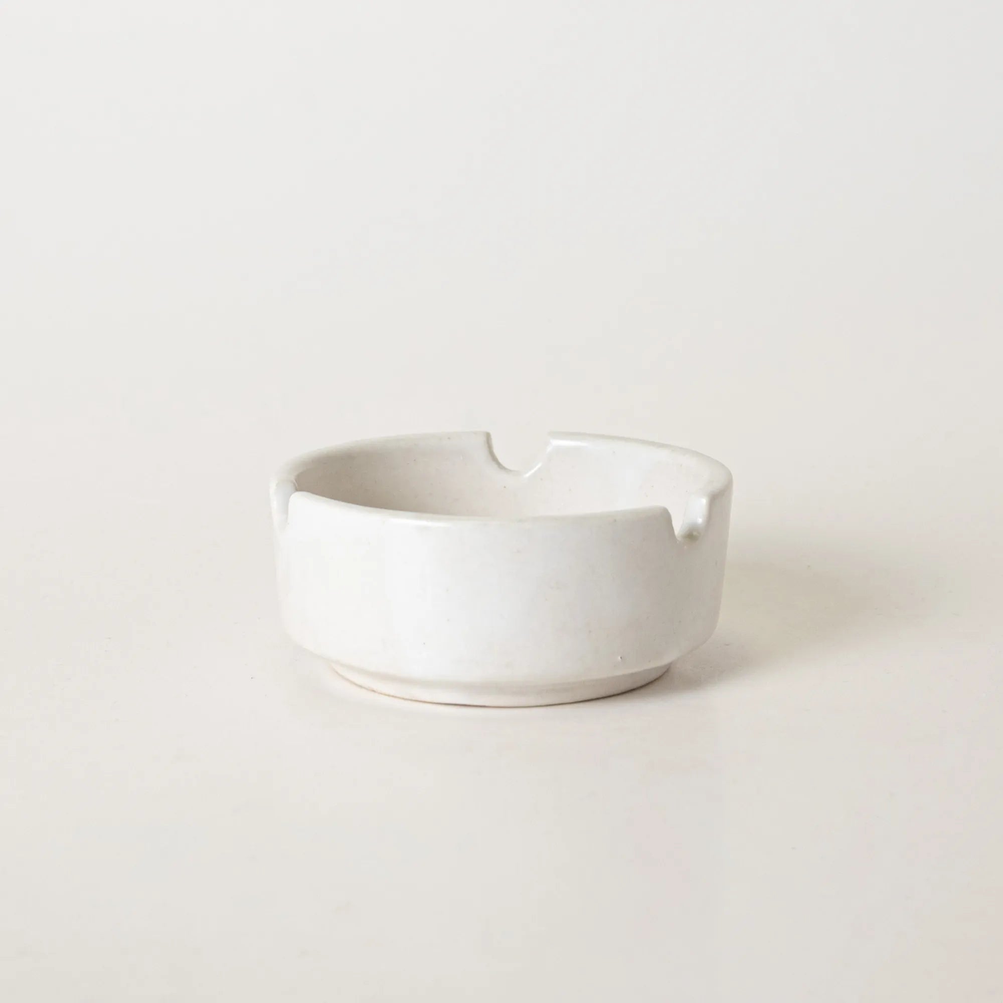 Tabletop Emberlight Ashtray