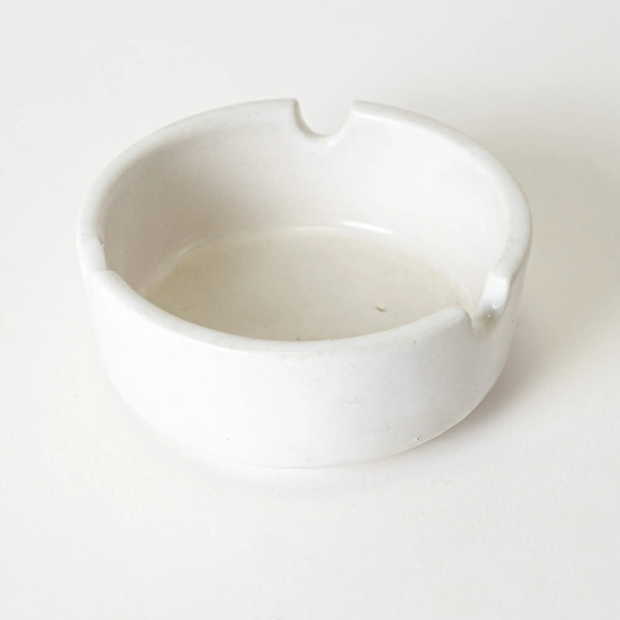 Tabletop Emberlight Ashtray