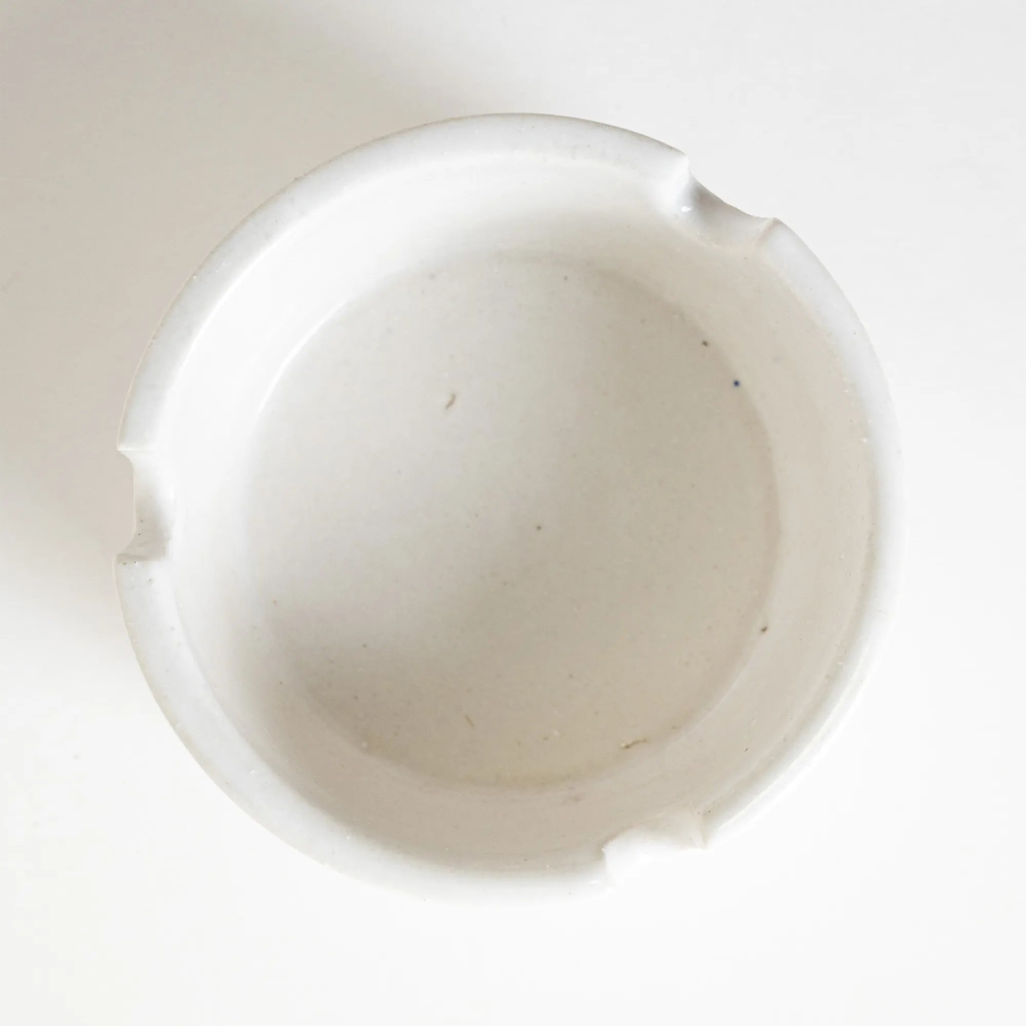 Tabletop Emberlight Ashtray