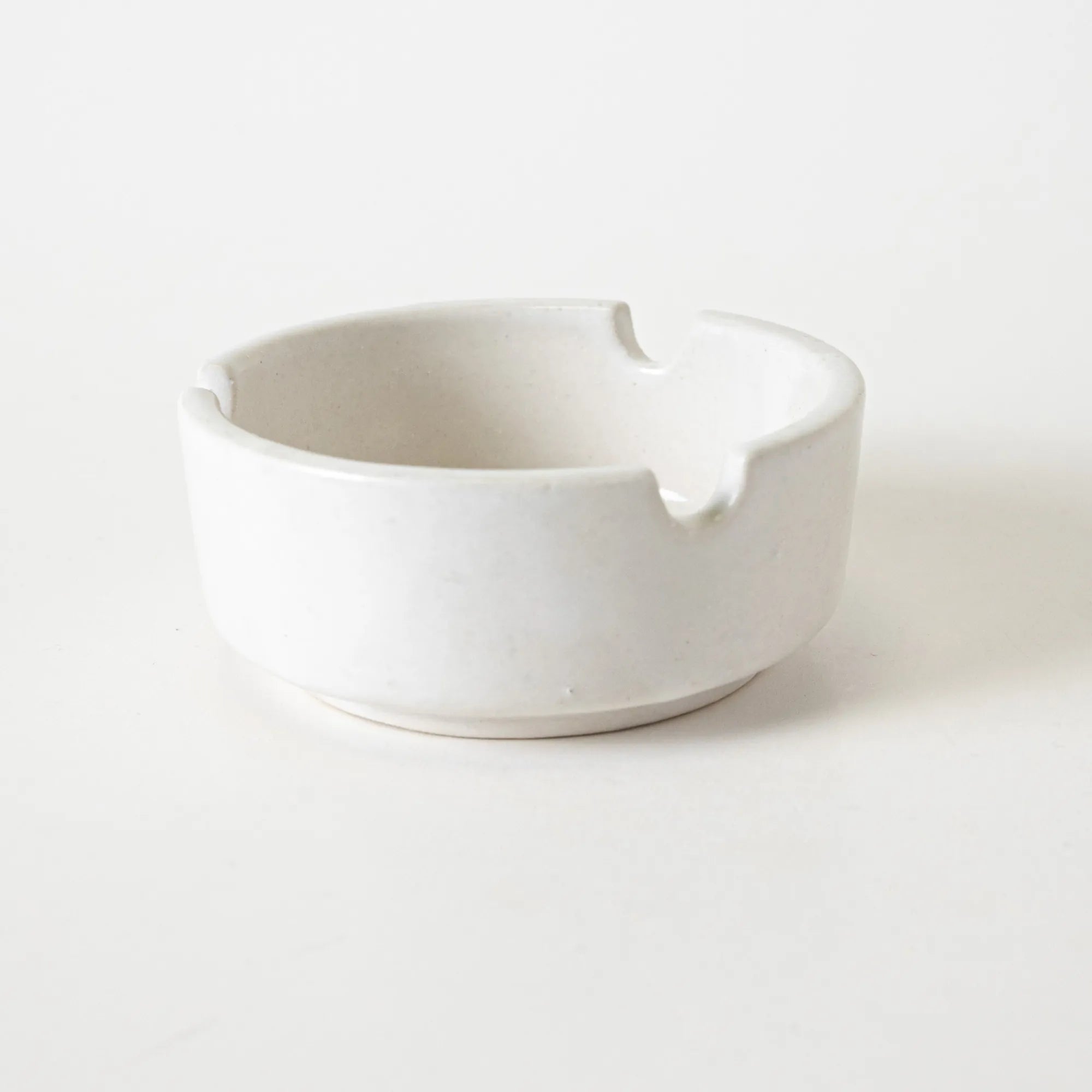 Tabletop Emberlight Ashtray