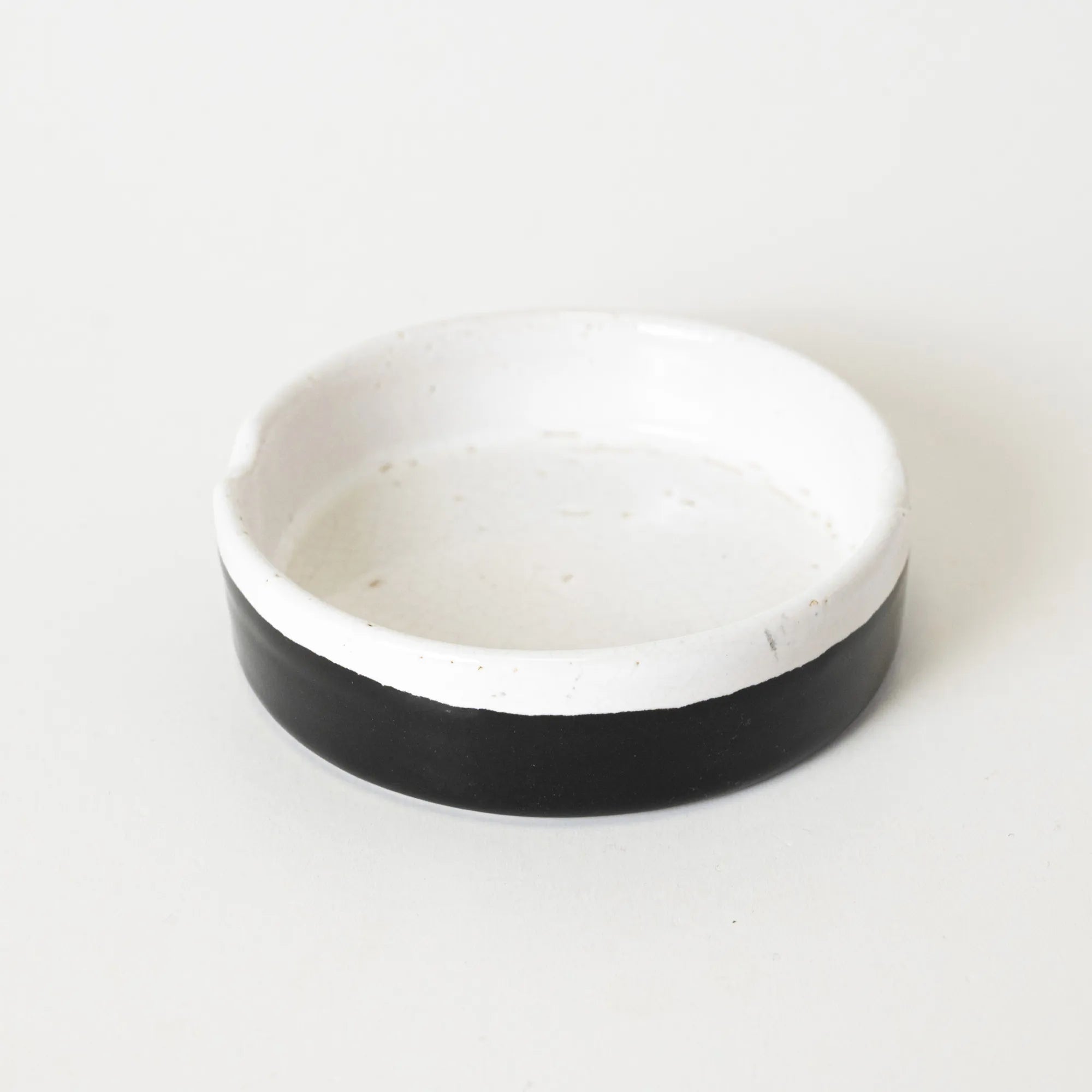 Charcoal Perimeter Ashtray