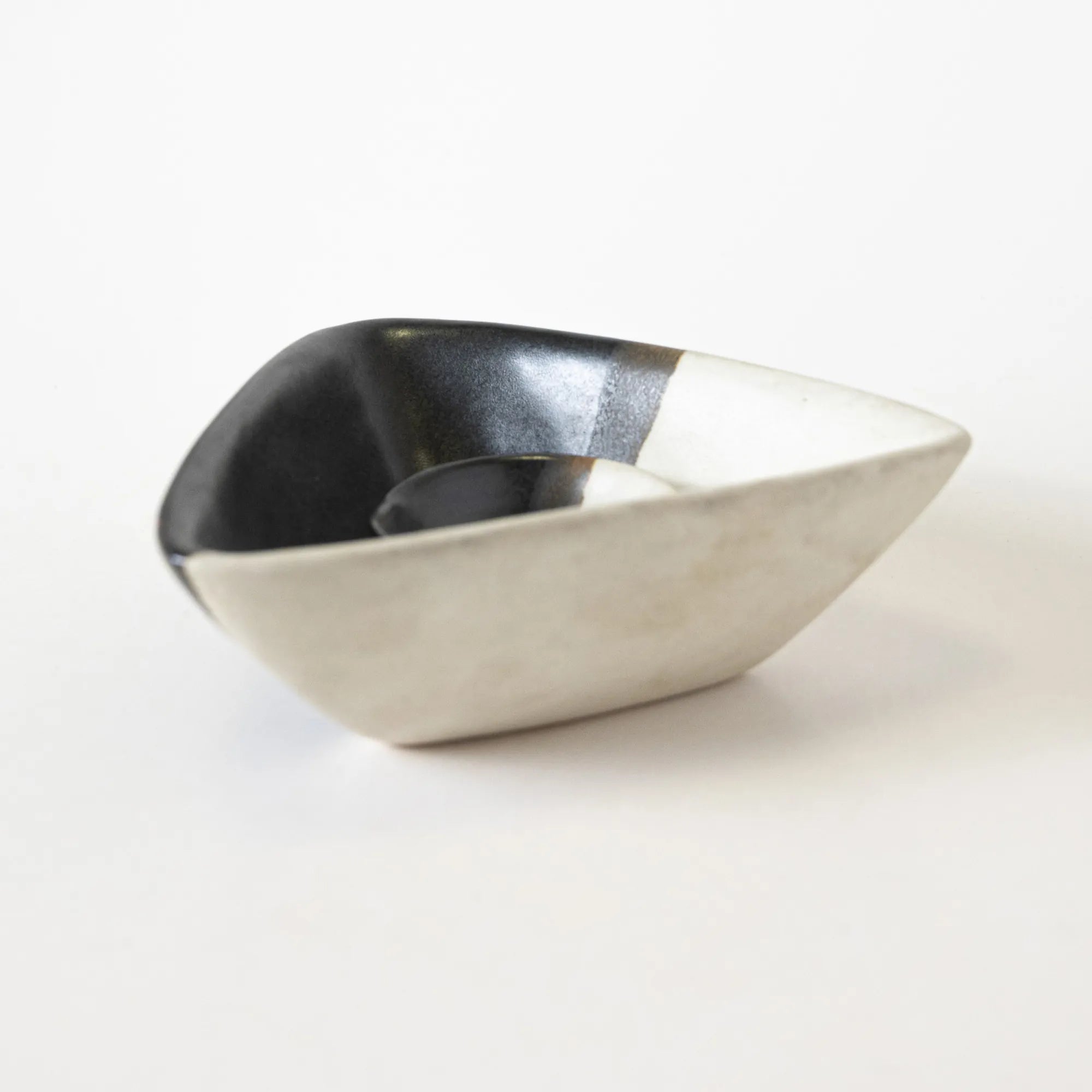 Classic Contradiction Ashtray