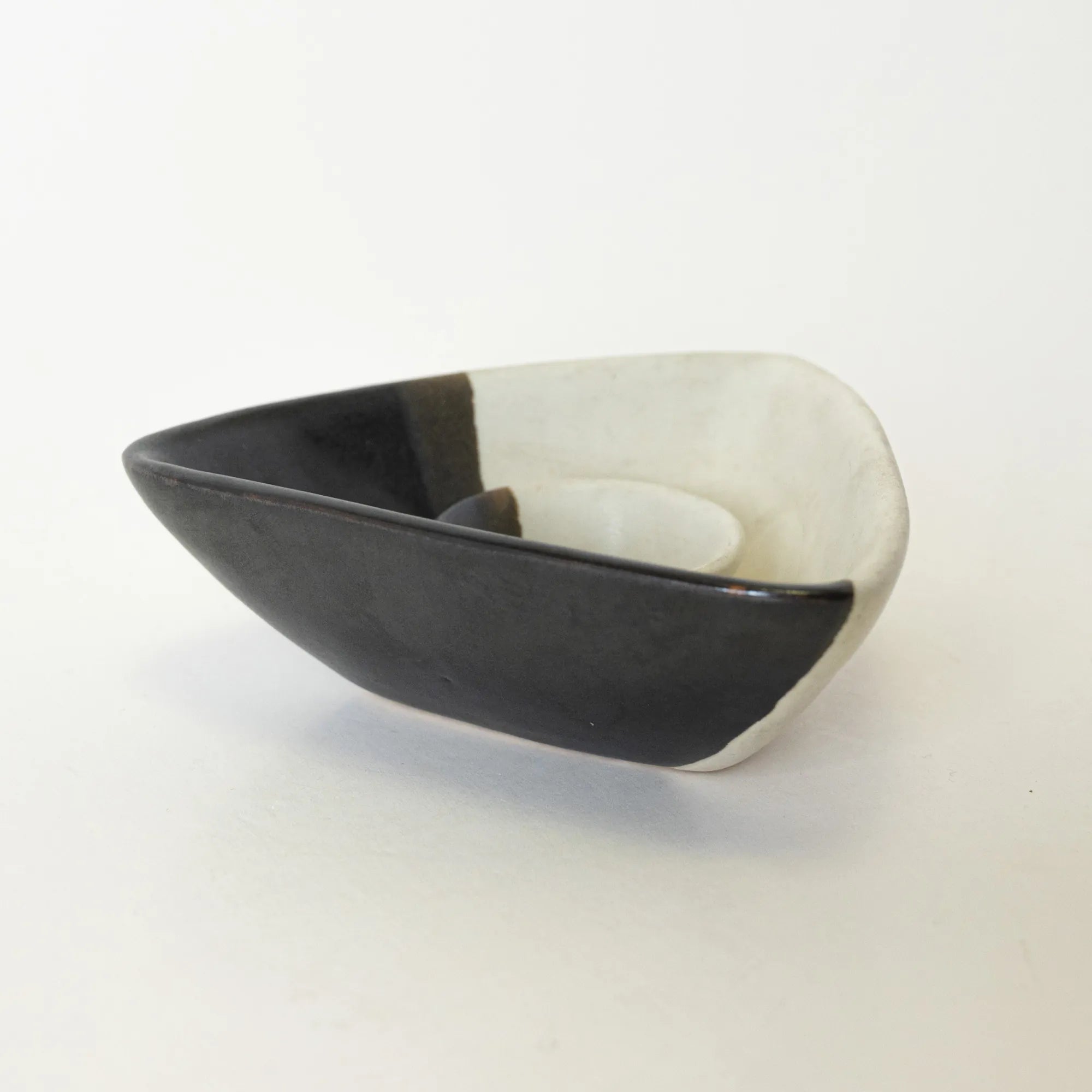 Classic Contradiction Ashtray