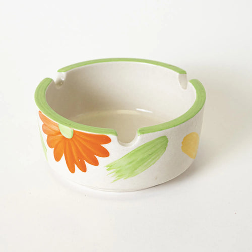 FLORAL CERAMICWARE - Kalakriti