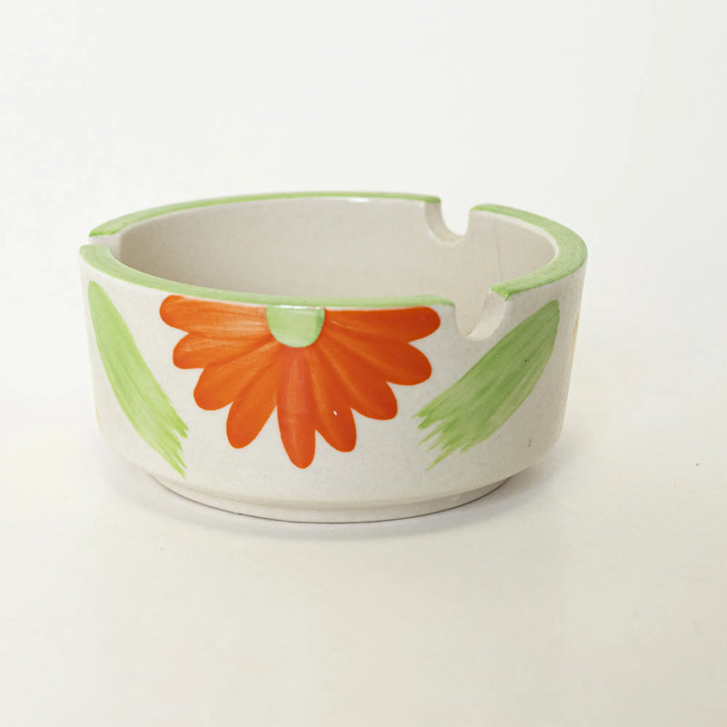 FLORAL CERAMICWARE - Kalakriti