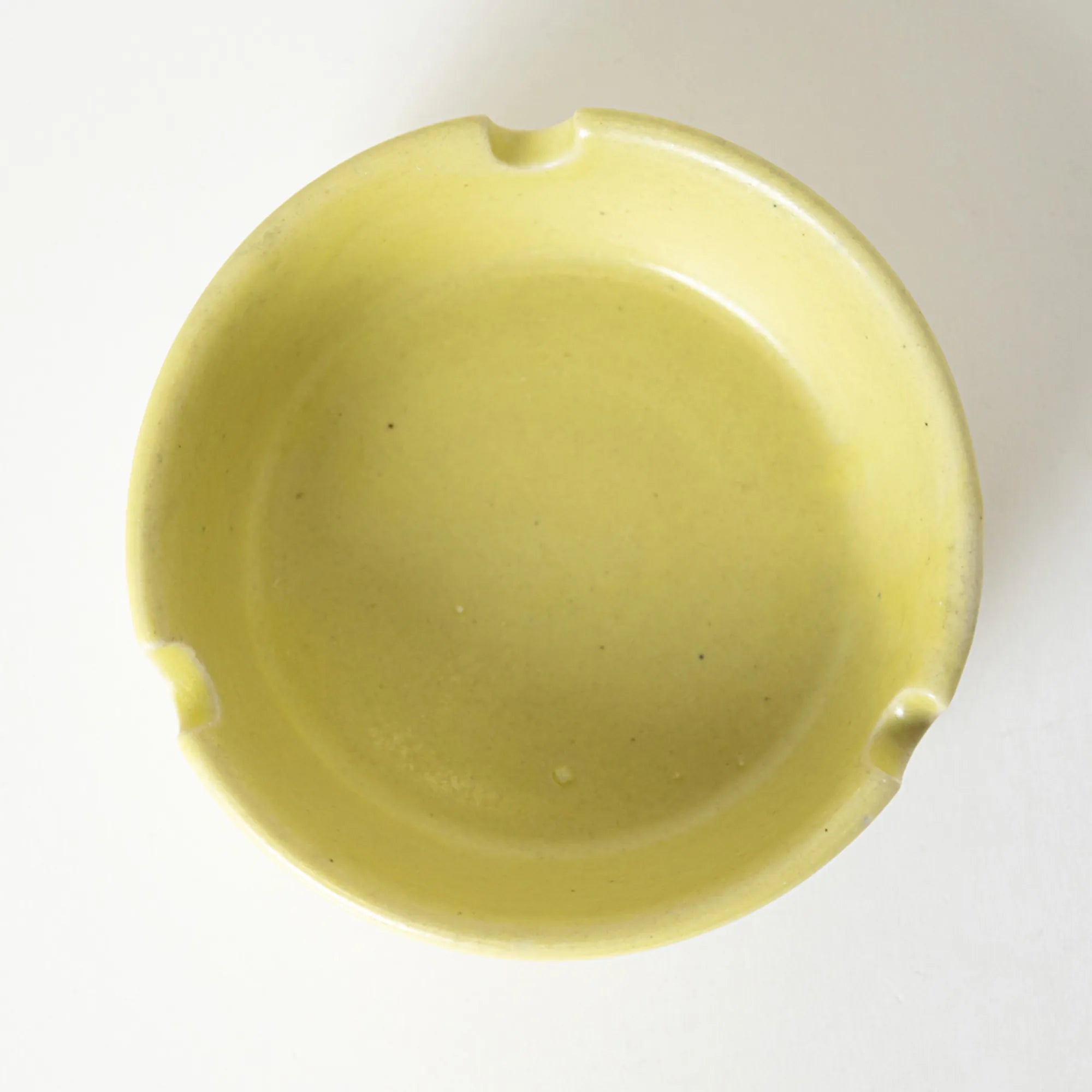 Sunshine Radiant Ashtray