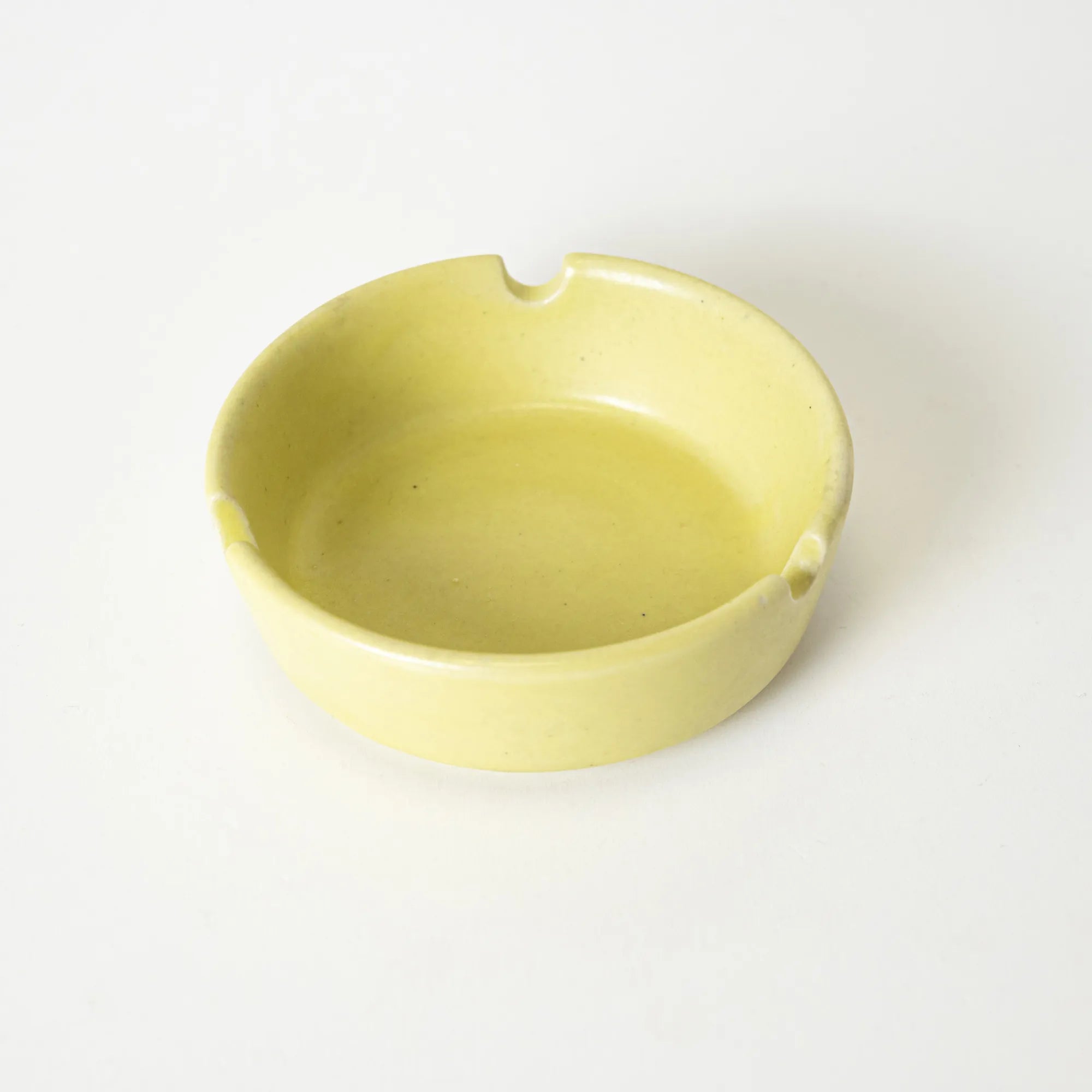 Sunshine Radiant Ashtray