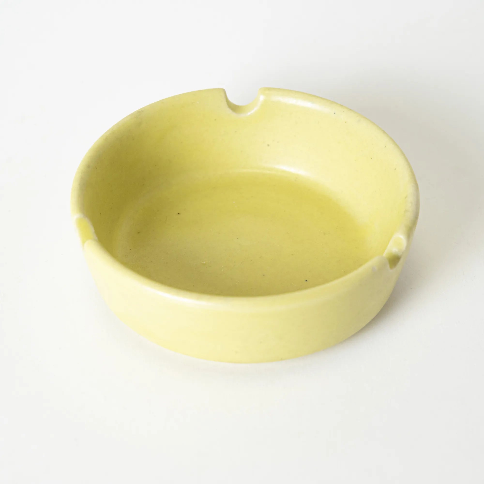 Sunshine Radiant Ashtray