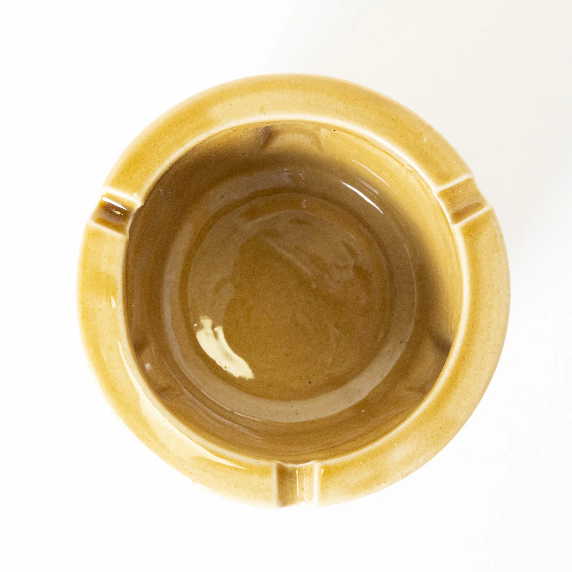 Lemonade Radiance Ashtray