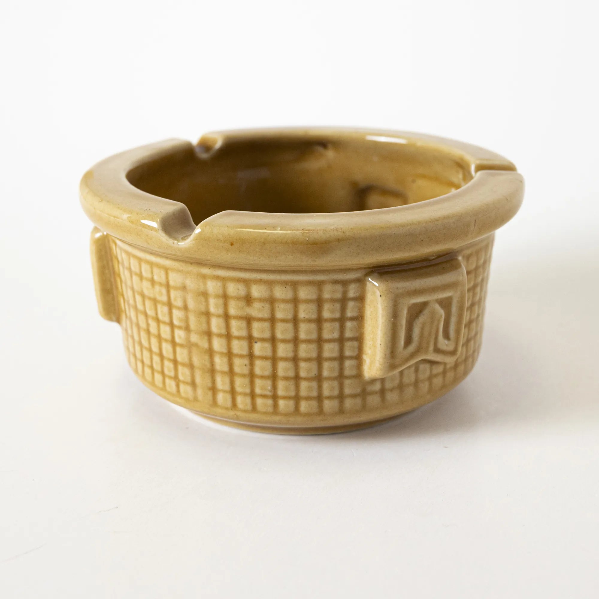 Lemonade Radiance Ashtray