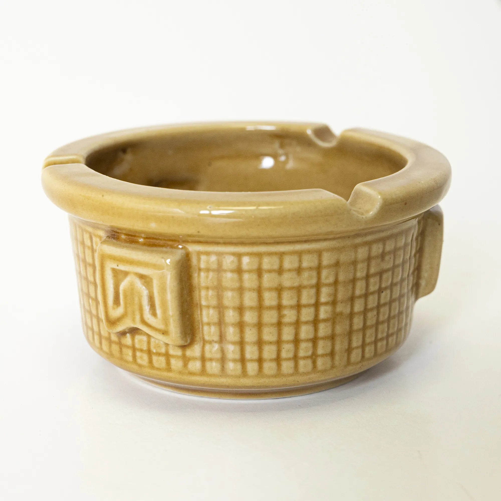 Lemonade Radiance Ashtray