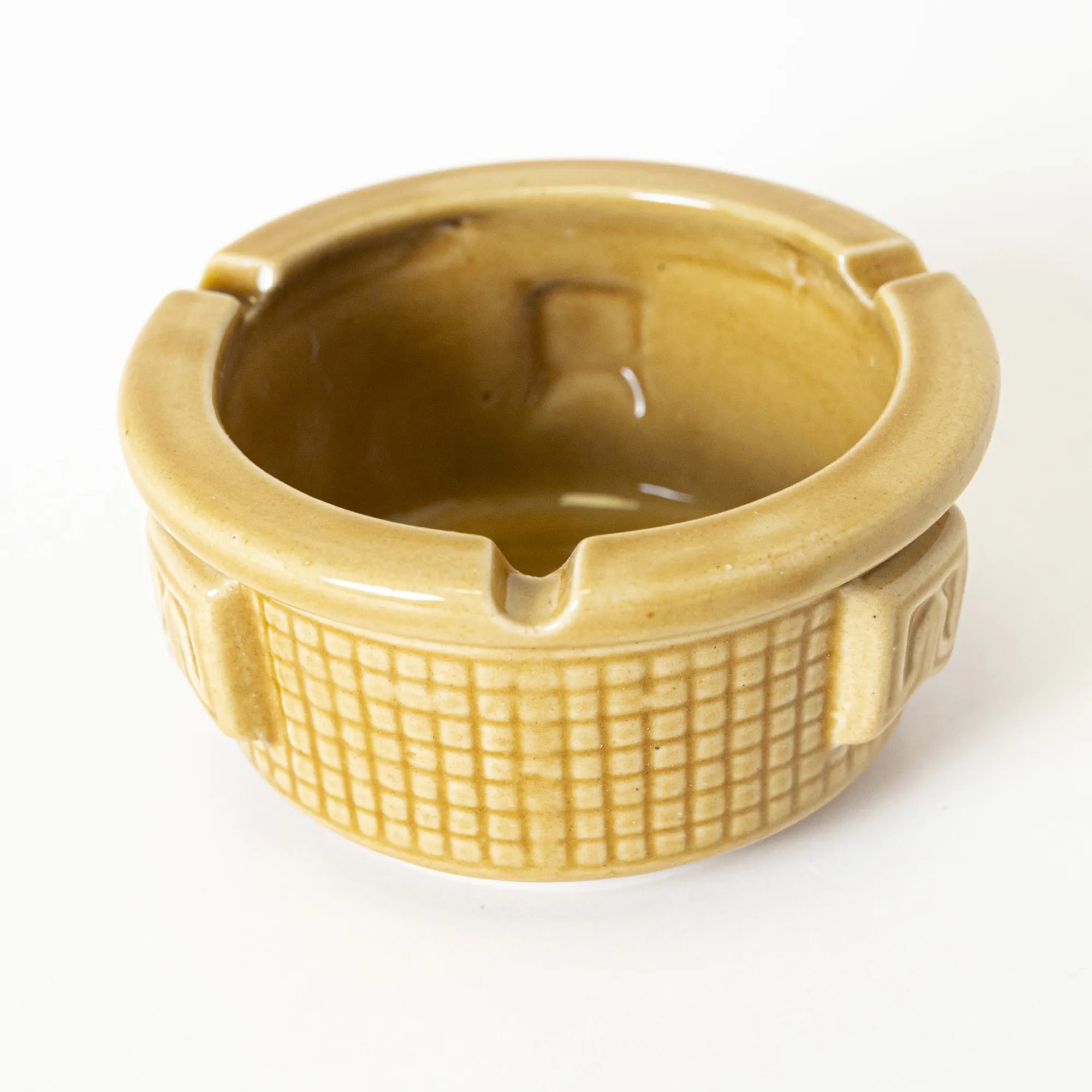 Lemonade Radiance Ashtray