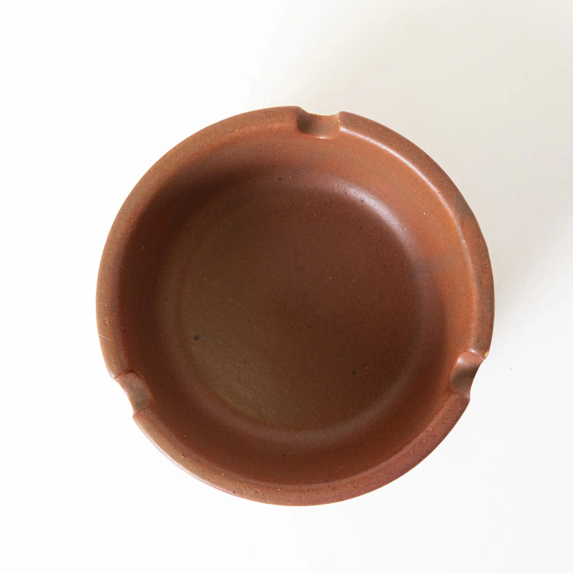 Cindershade Ashtray