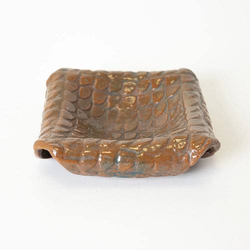 SOAP SAVER DISH - Kalakriti