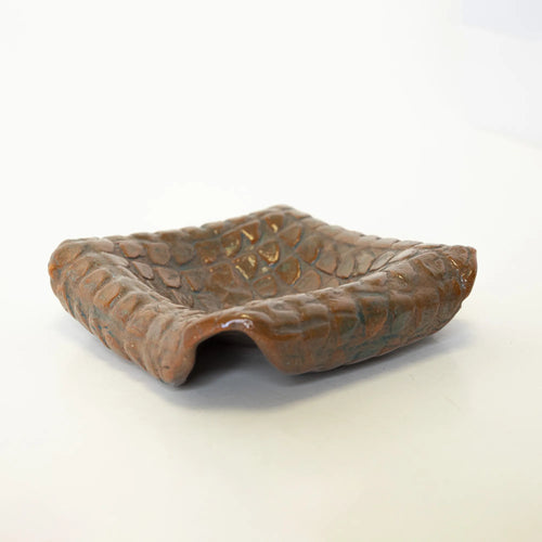 SOAP SAVER DISH - Kalakriti