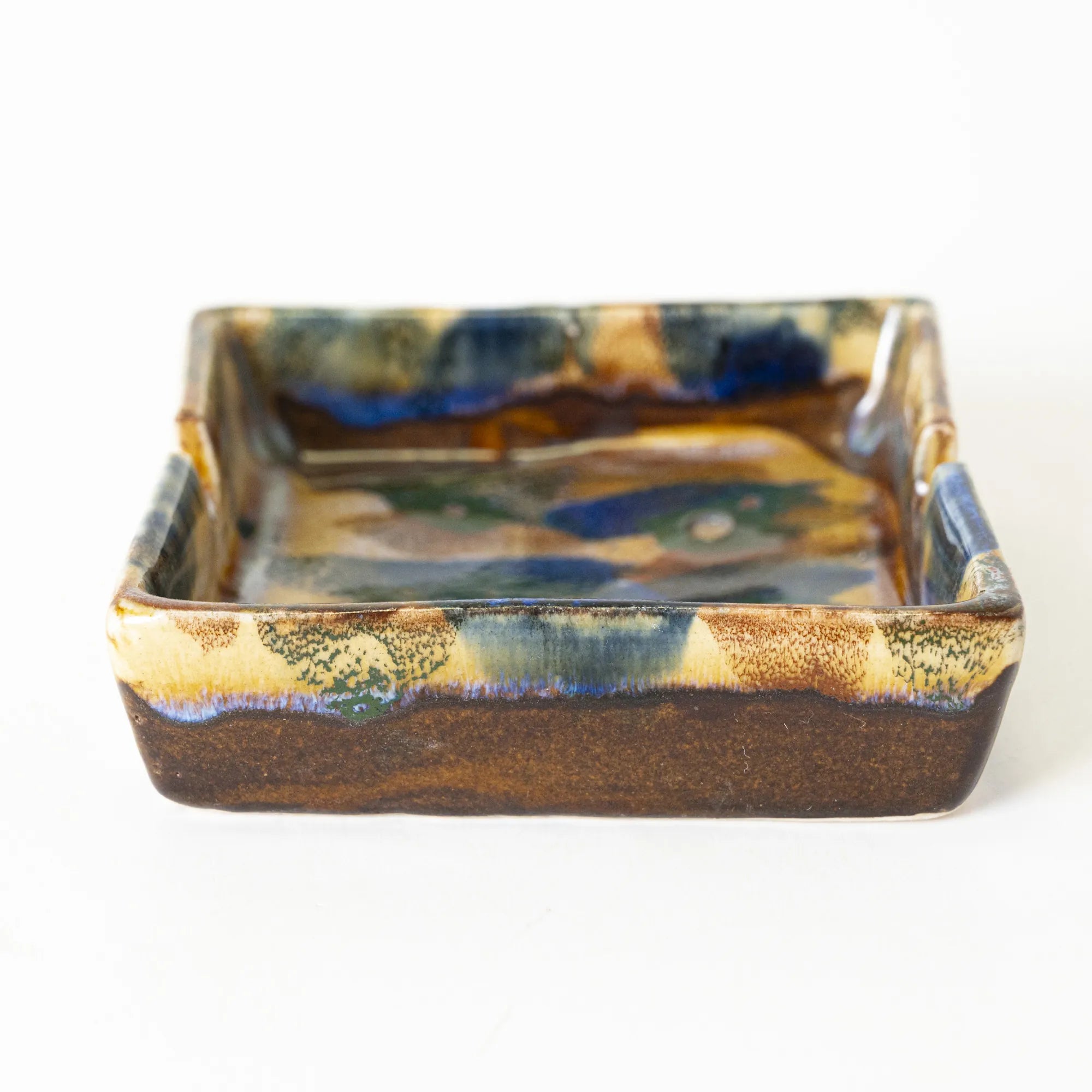Serene Equinox Ashtray