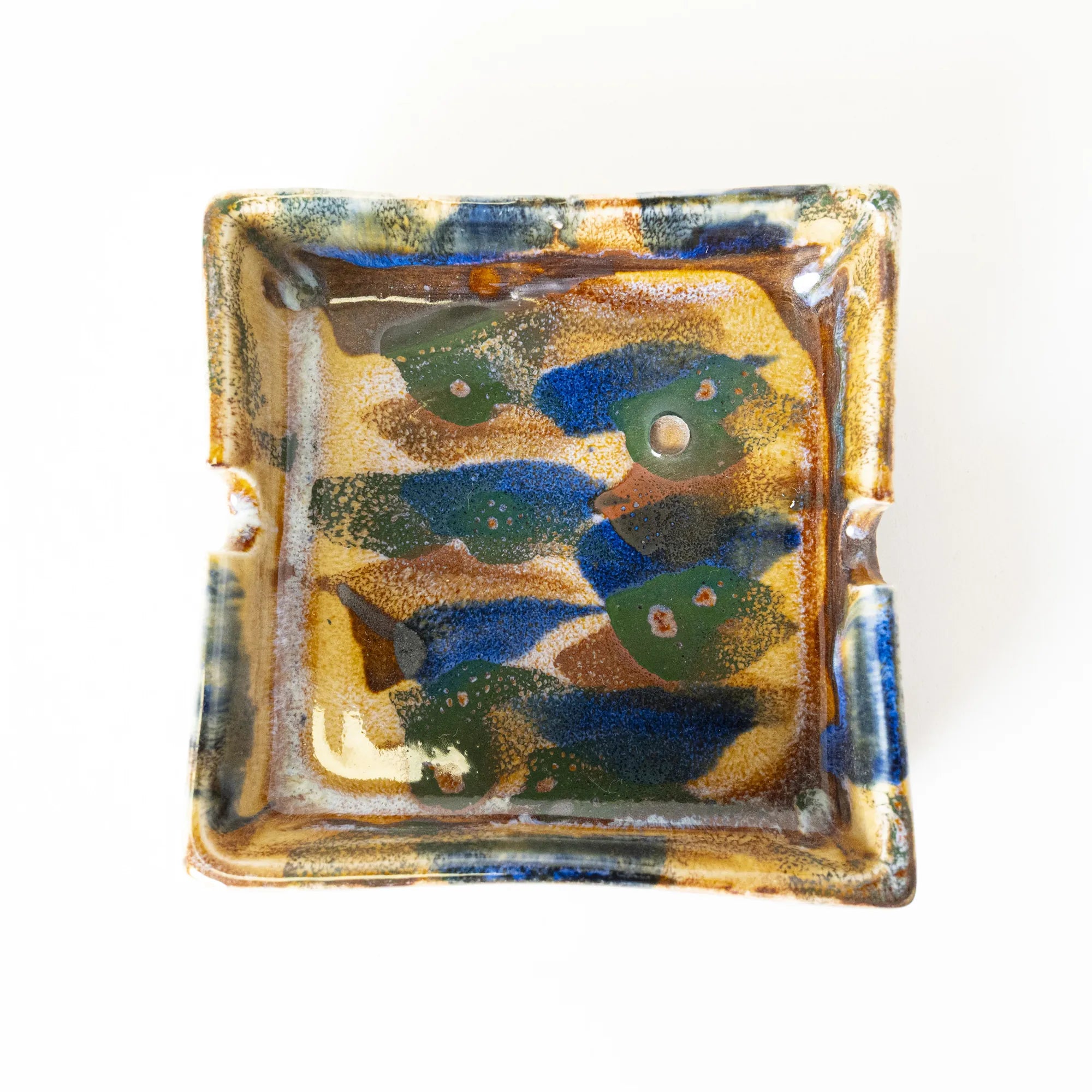 Serene Equinox Ashtray