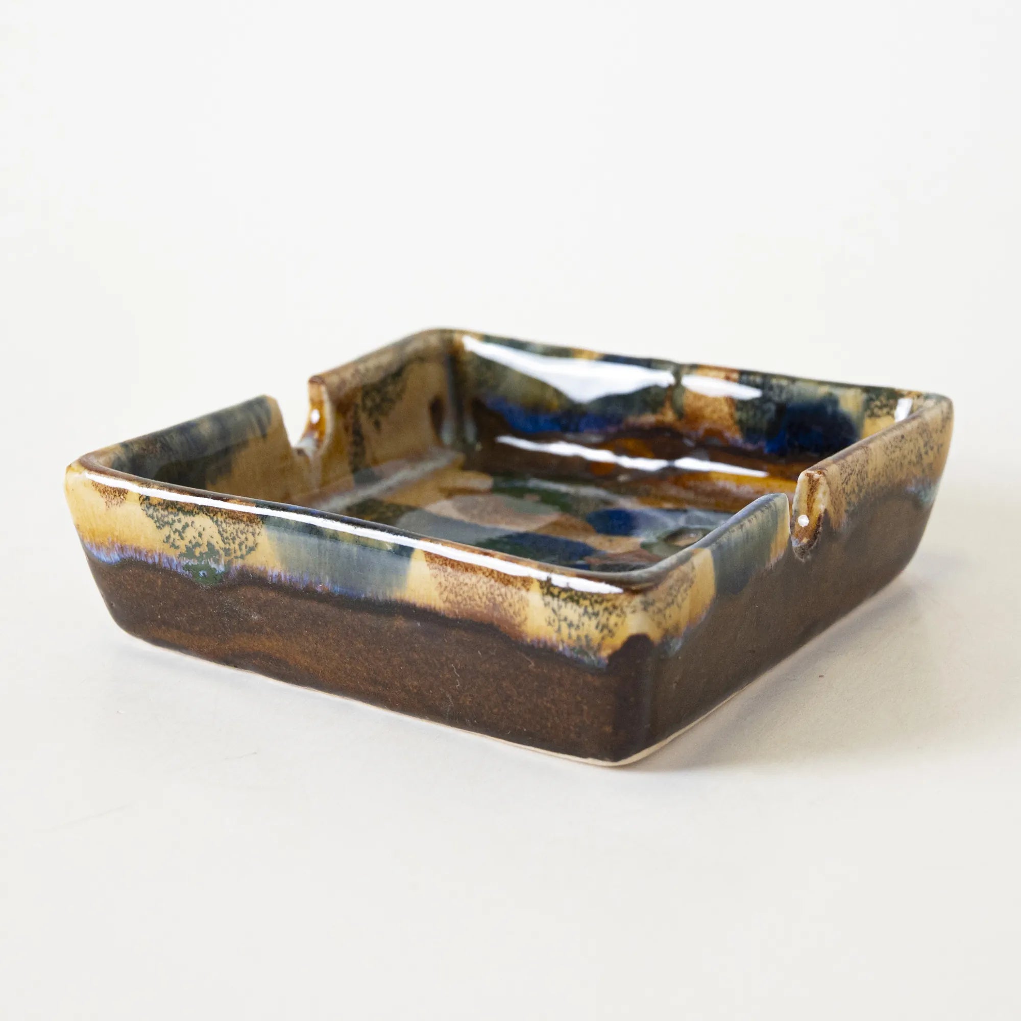 Serene Equinox Ashtray