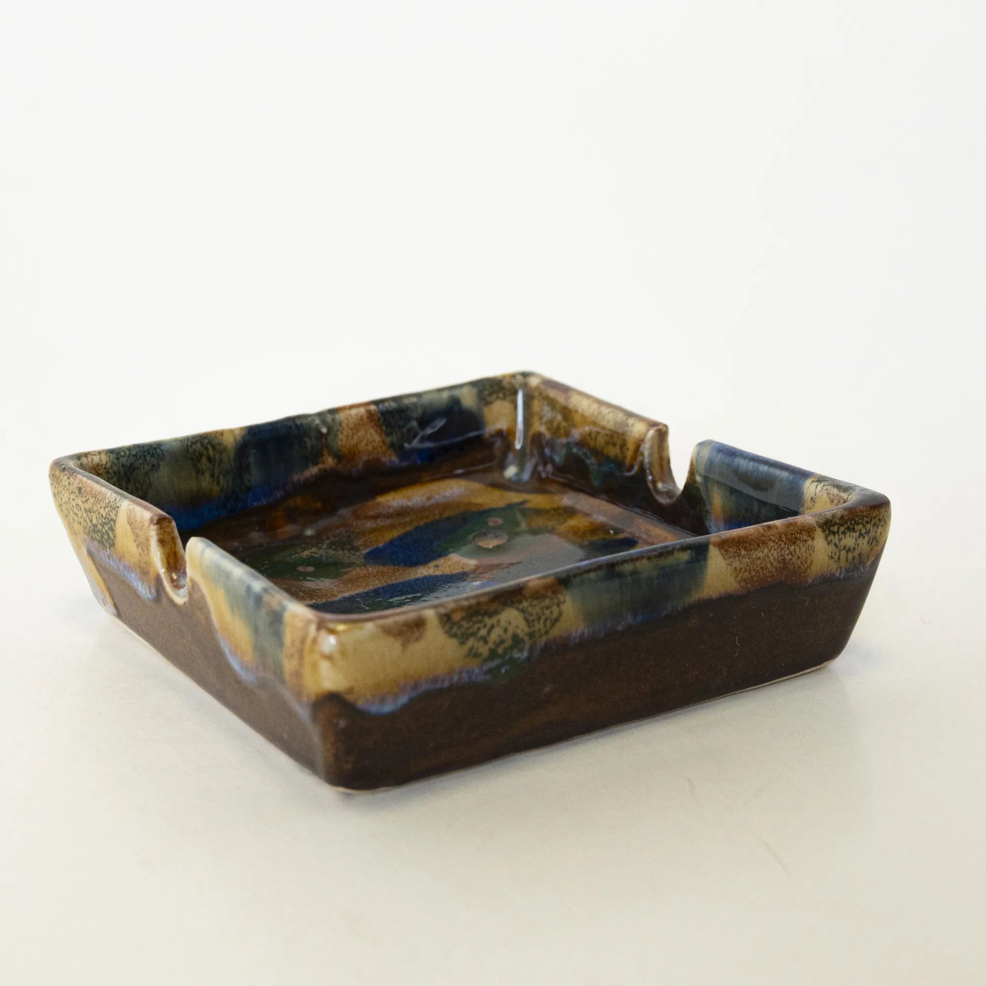 Serene Equinox Ashtray