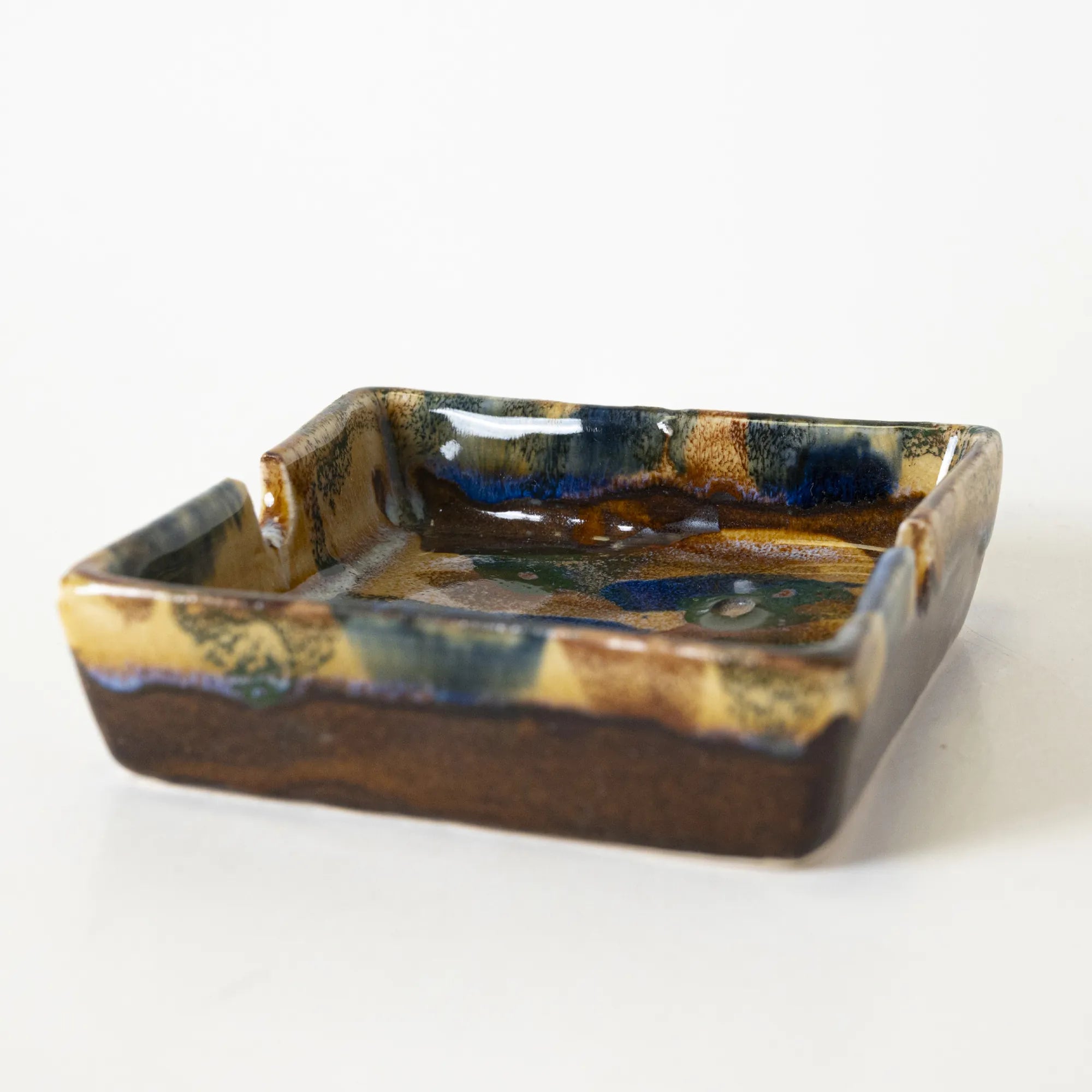 Serene Equinox Ashtray