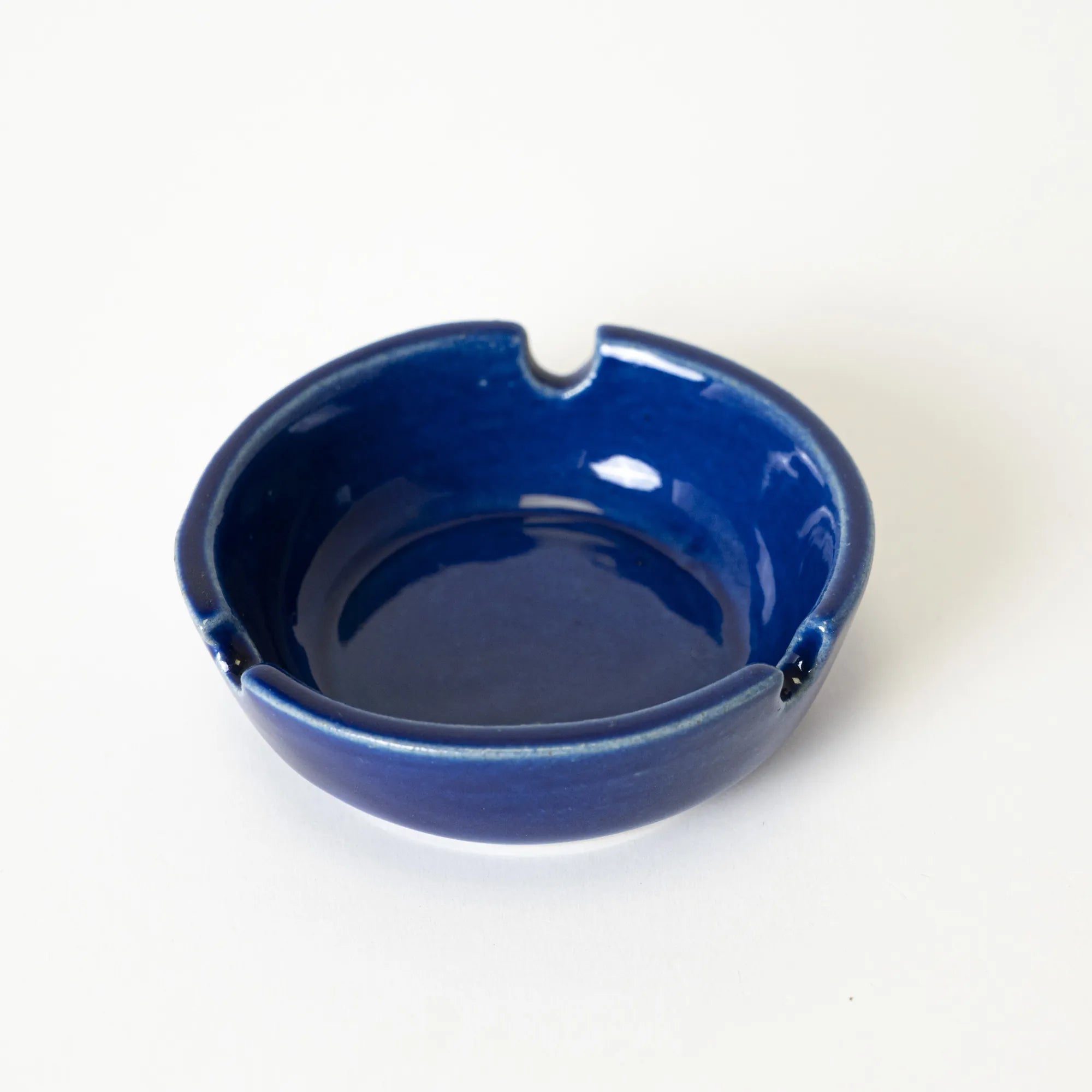 Elegant Embergow Ashtray