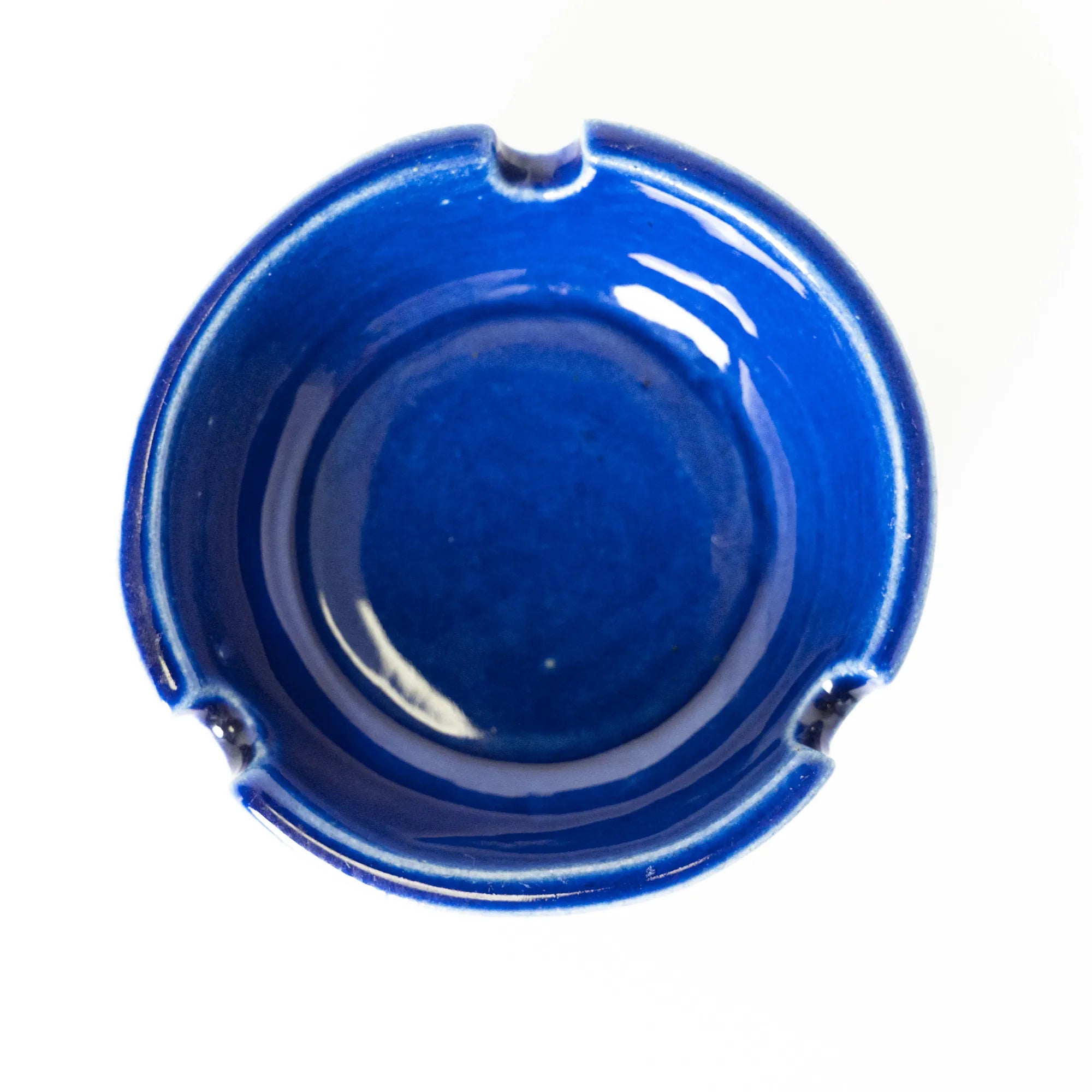 Elegant Embergow Ashtray