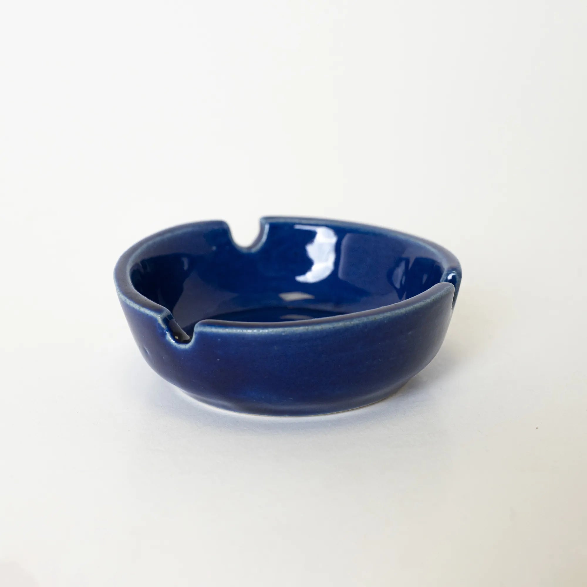 Elegant Embergow Ashtray