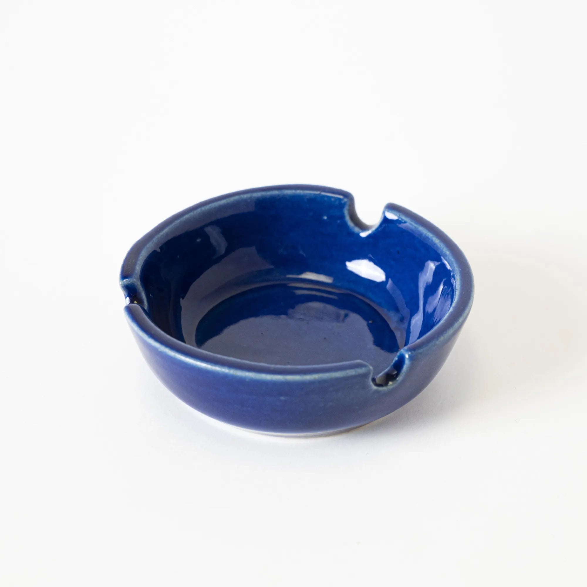 Elegant Embergow Ashtray