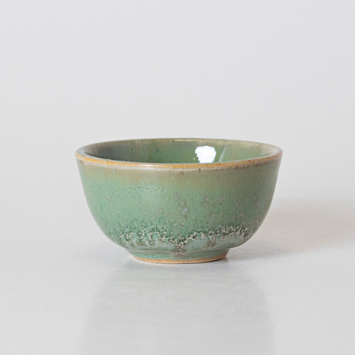 GREEN DREAM BOWL - Kalakriti