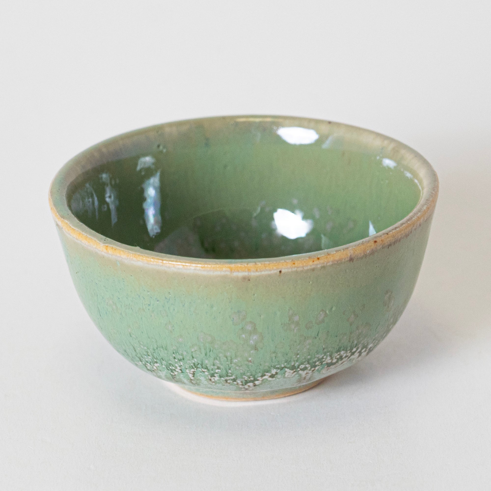 GREEN DREAM BOWL