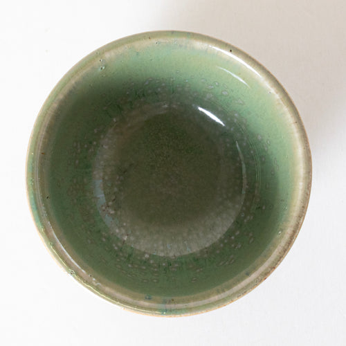 GREEN DREAM BOWL - Kalakriti