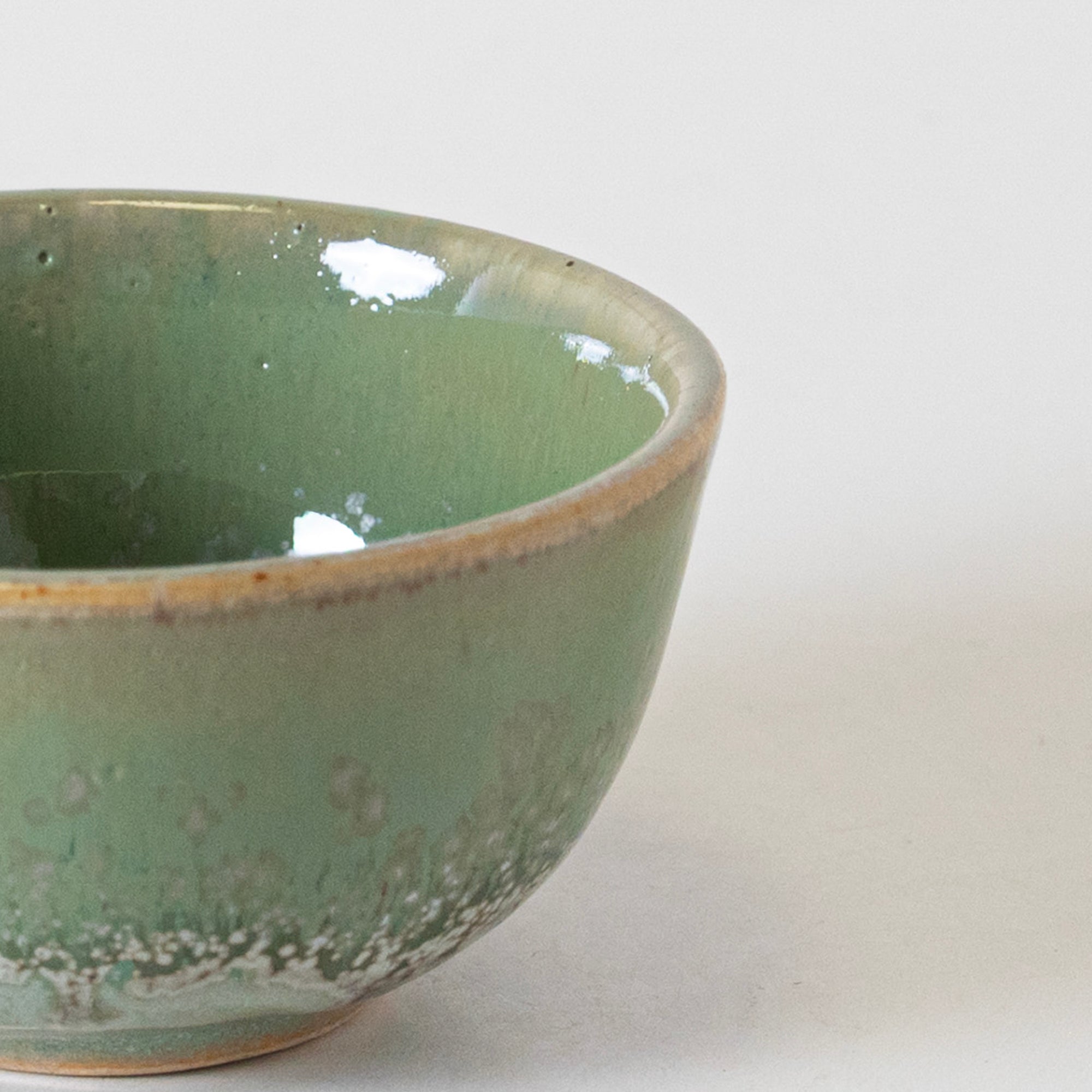 GREEN DREAM BOWL