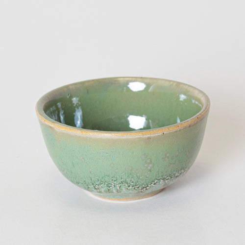 GREEN DREAM BOWL - Kalakriti