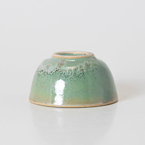 GREEN DREAM BOWL - Kalakriti
