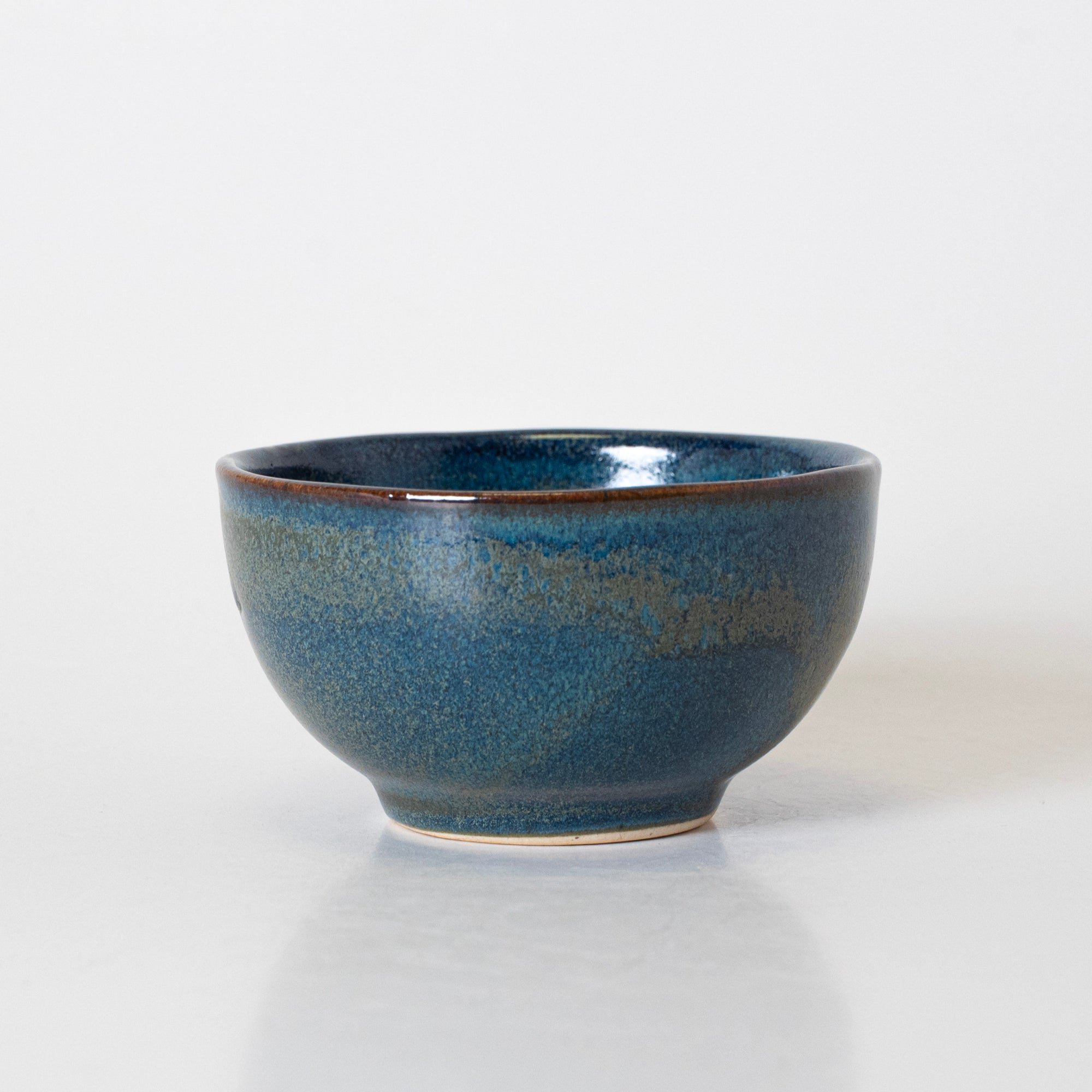 BLUE BLISS BOWL