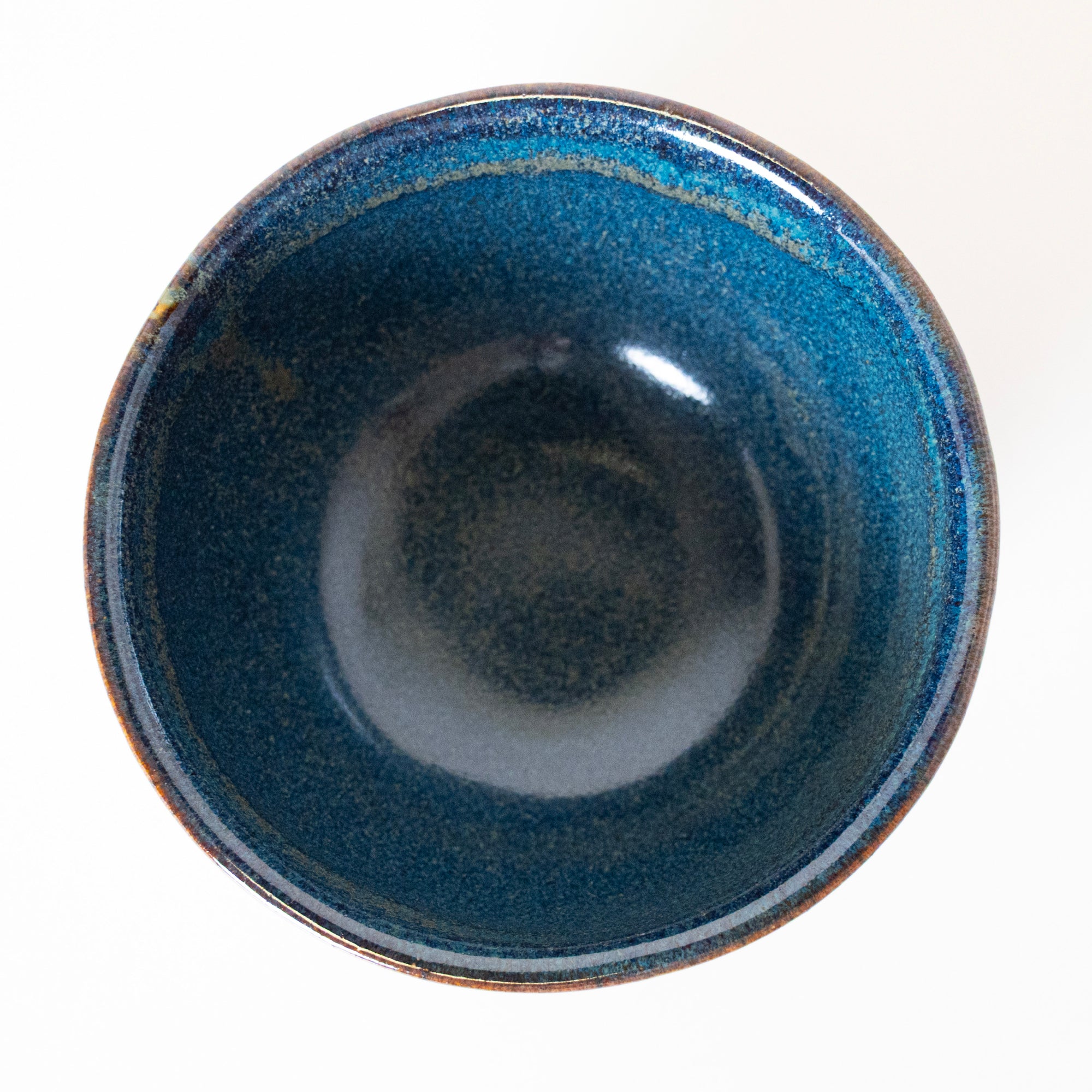 BLUE BLISS BOWL