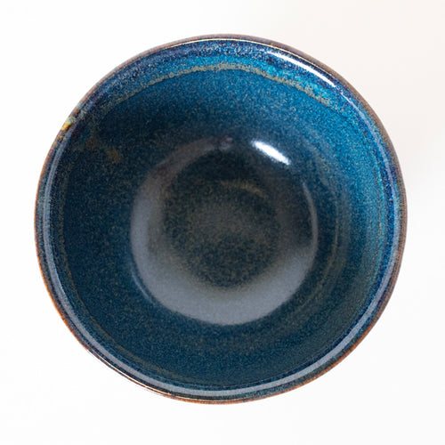 BLUE BLISS BOWL - Kalakriti